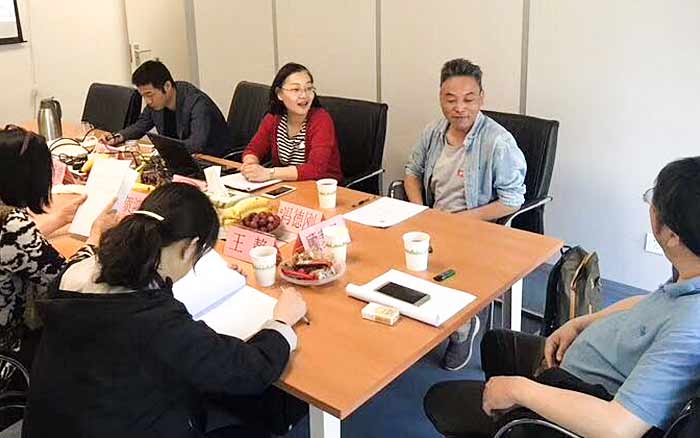 新起點(diǎn)，新輝煌！| 法萊科技2022年市場(chǎng)戰略分析會(huì )